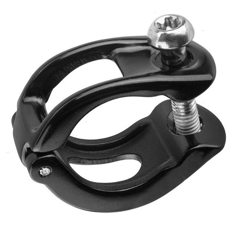 Bike Bicycle Brake Clamp Ring Adapter For SRAM Avid Matchmaker X MMX Elixir CR /X0/XX BRAKE H-Clamp
Bike Bicycle Brake Clamp Ring Adapter For SRAM Avid Matchmaker X MMX Elixir CR /X0/XX BRAKE H-Clamp