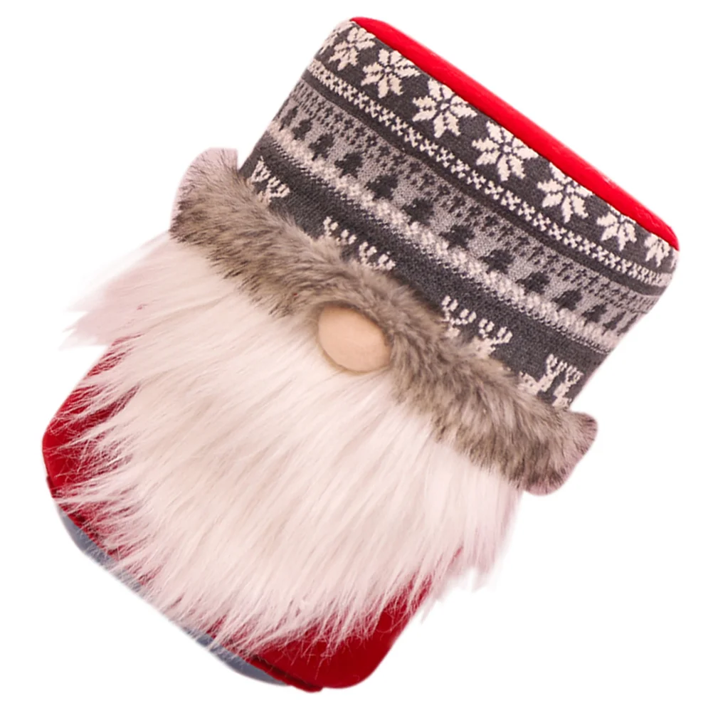 Christmas Cover Water Dispenser Bucket Gnomes Decorations Gnome Sleeve Furnitureprotector Drinking Xmasbottle Gallon Swedish
Christmas Cover Water Dispenser Bucket Gnomes Decorations Gnome Sleeve Furnitureprotector Drinking Xmasbottle Gallon Swedish