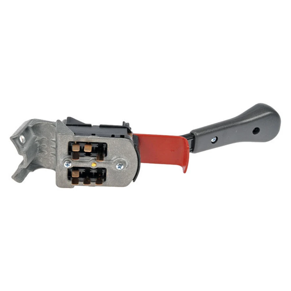 Control Your Lights with Ease and Reliability Turn Signal Combination Switch for Freightliner Century & Columbia
Control Your Lights with Ease and Reliability Turn Signal Combination Switch for Freightliner Century & Columbia