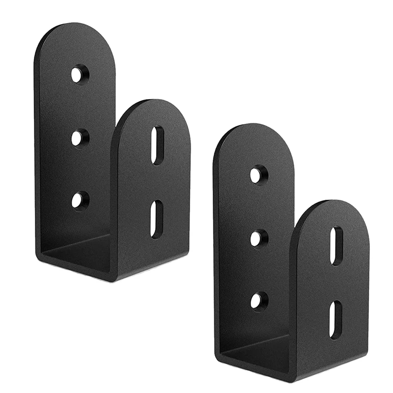 2 Pack Door Security Bar Brackets For 2 X 4 Lumber,Open Bar Holder Steel U Bracket
2 Pack Door Security Bar Brackets For 2 X 4 Lumber,Open Bar Holder Steel U Bracket