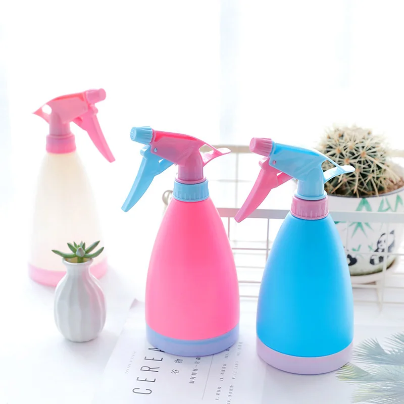 Hand Pressure Gardening Watering Can Plastic Plants Mister Sprayer Watering Pot Fine Mist Garden Spray Bottle
Hand Pressure Gardening Watering Can Plastic Plants Mister Sprayer Watering Pot Fine Mist Garden Spray Bottle