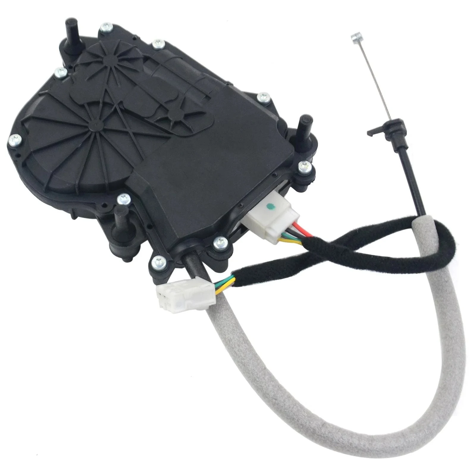 Car Rear Trunk Lid Power Lock Drive for-BMW X5 Series F15 F85 3.0L 4.0L 51247303443
Car Rear Trunk Lid Power Lock Drive for-BMW X5 Series F15 F85 3.0L 4.0L 51247303443