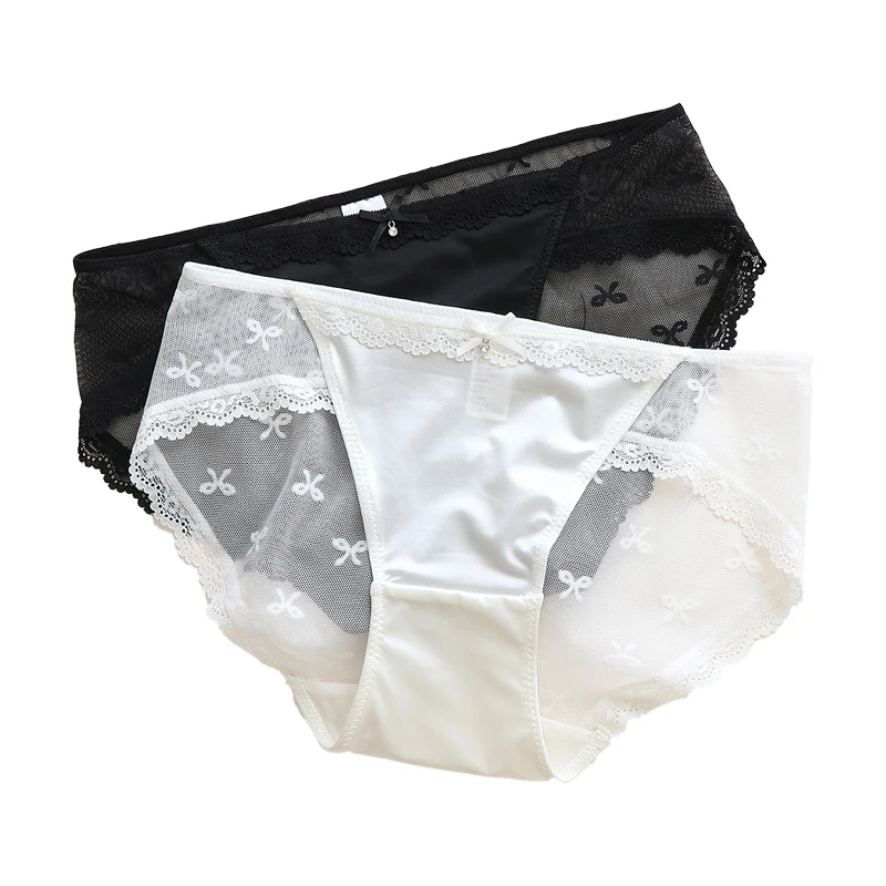 Women Panties Lady Lace Lingeries Sexy Panties For Girl Panties 5pcs Per Lot Free Shipping Item
Women Panties Lady Lace Lingeries Sexy Panties For Girl Panties 5pcs Per Lot Free Shipping Item