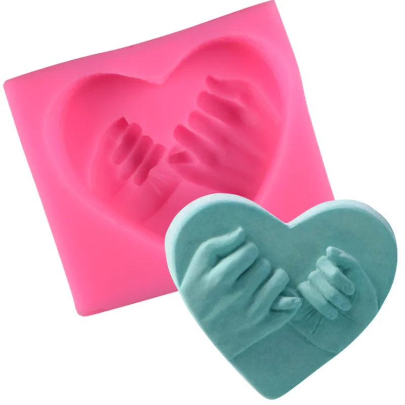Love Heart Shaped Cake Mold 3D Silicone Soap Mold DIY Candel Cake Chocolate Soap Mold Mould Fondant Sugar Art Tools Soap Making
Love Heart Shaped Cake Mold 3D Silicone Soap Mold DIY Candel Cake Chocolate Soap Mold Mould Fondant Sugar Art Tools Soap Making