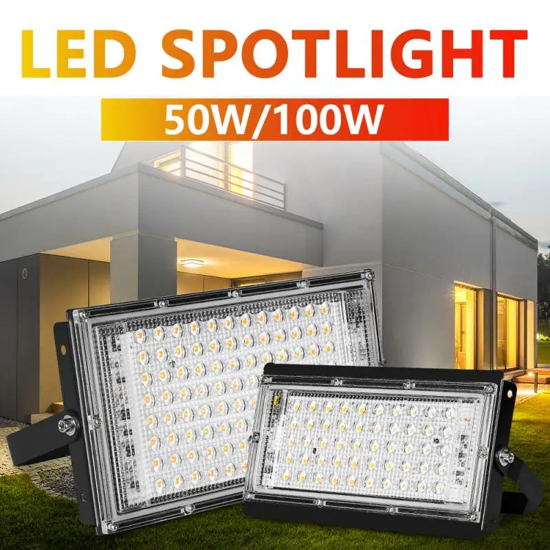 Flood Light LED 150W LED Exterior Outdoor Spotlight Outdoor Lighting AC180-240V Street Lights Outdoor Floodlight Led Projector
Flood Light LED 150W LED Exterior Outdoor Spotlight Outdoor Lighting AC180-240V Street Lights Outdoor Floodlight Led Projector