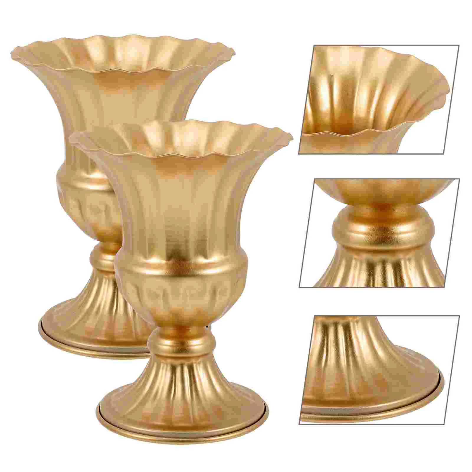 2 Pcs Tombstone Memorial Vase Iron Flower Vintage Decor Home Arrangement Urn Planter Cemetery Holder Outdoor Table Wedding
2 Pcs Tombstone Memorial Vase Iron Flower Vintage Decor Home Arrangement Urn Planter Cemetery Holder Outdoor Table Wedding