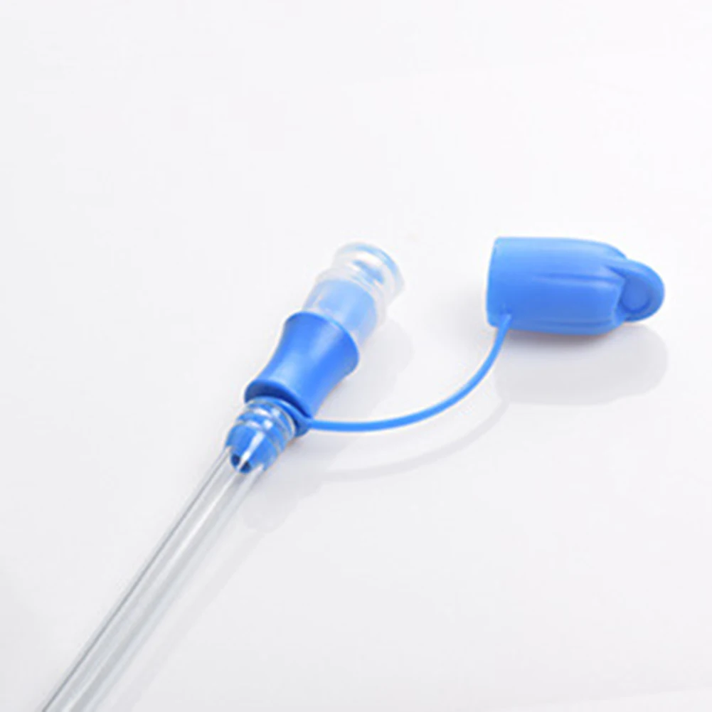 Water Bag Silicone Nozzle 8.5x4.5x2.5cm Bite Valve For 8mm Inner Diameter Hydration Pack Nozzle Nozzle Connector Durable
Water Bag Silicone Nozzle 8.5x4.5x2.5cm Bite Valve For 8mm Inner Diameter Hydration Pack Nozzle Nozzle Connector Durable
