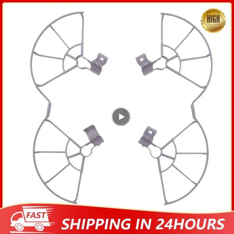 Защита пропеллеров для Дронов DJI Mavic Mini 2/DJI Mavic Mini SE, Противоударная
Защита пропеллеров для Дронов DJI Mavic Mini 2/DJI Mavic Mini SE, Противоударная