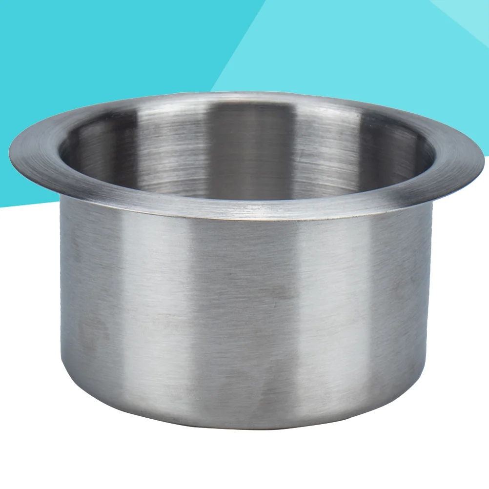 1 Pc Couch Cup Holder Motor Homes Cup Rack Boat Sofa Insert Cup Car Metal Cup Holder Cup Holder
1 Pc Couch Cup Holder Motor Homes Cup Rack Boat Sofa Insert Cup Car Metal Cup Holder Cup Holder