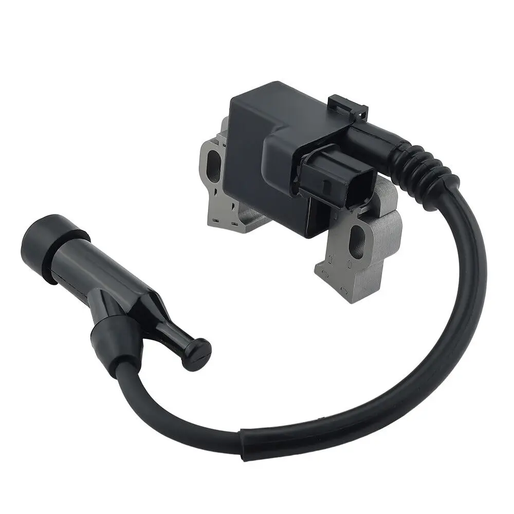 Ignition Coil Module For Honda GX340 GX390T2 GX390U2 WT40XK3 EM4000SX EM3800SX EB6500X1 4 Prong Connector Generator Parts
Ignition Coil Module For Honda GX340 GX390T2 GX390U2 WT40XK3 EM4000SX EM3800SX EB6500X1 4 Prong Connector Generator Parts