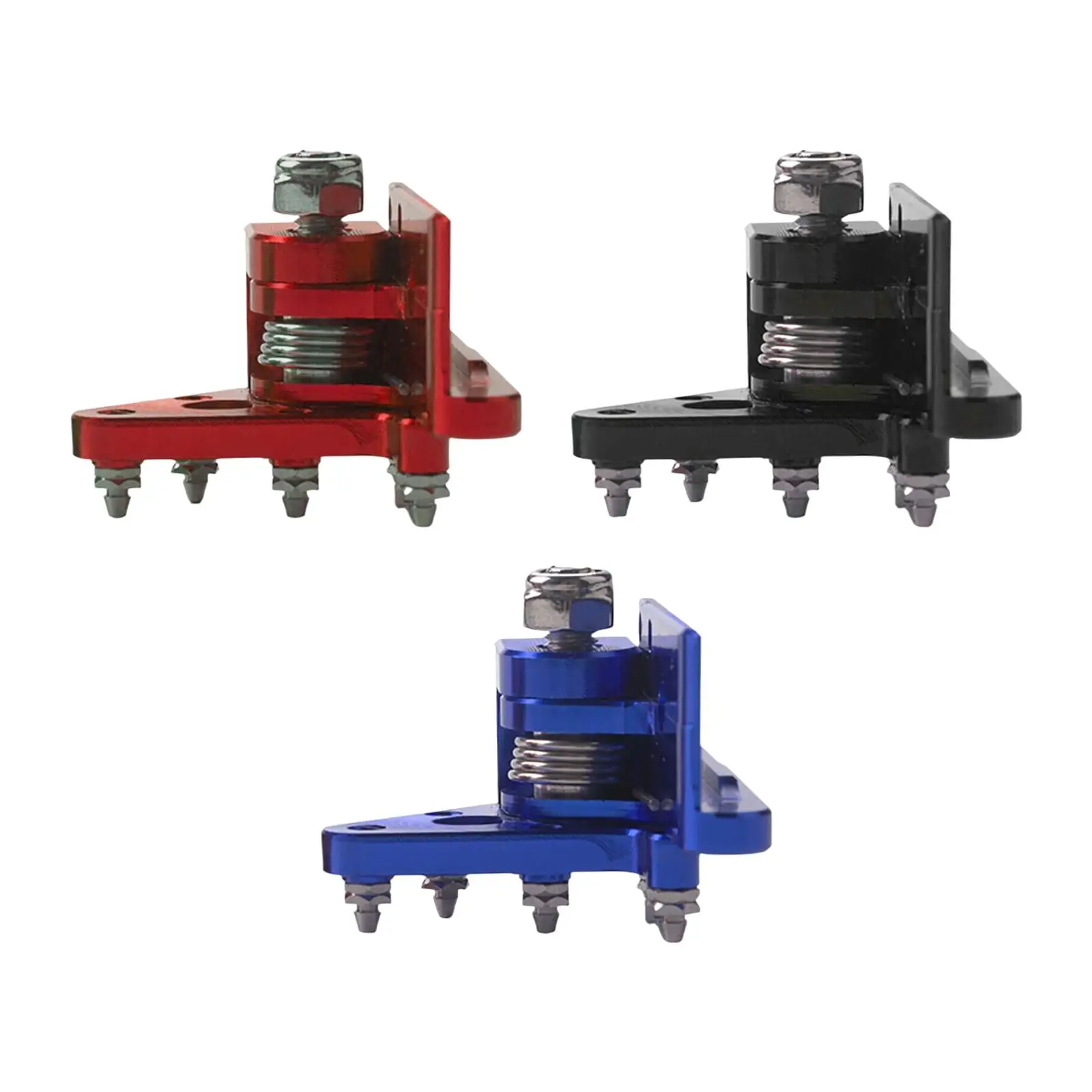 Universal Motorcycle Brake Pedal Tip Convenient Installation Stylish Durable
Universal Motorcycle Brake Pedal Tip Convenient Installation Stylish Durable