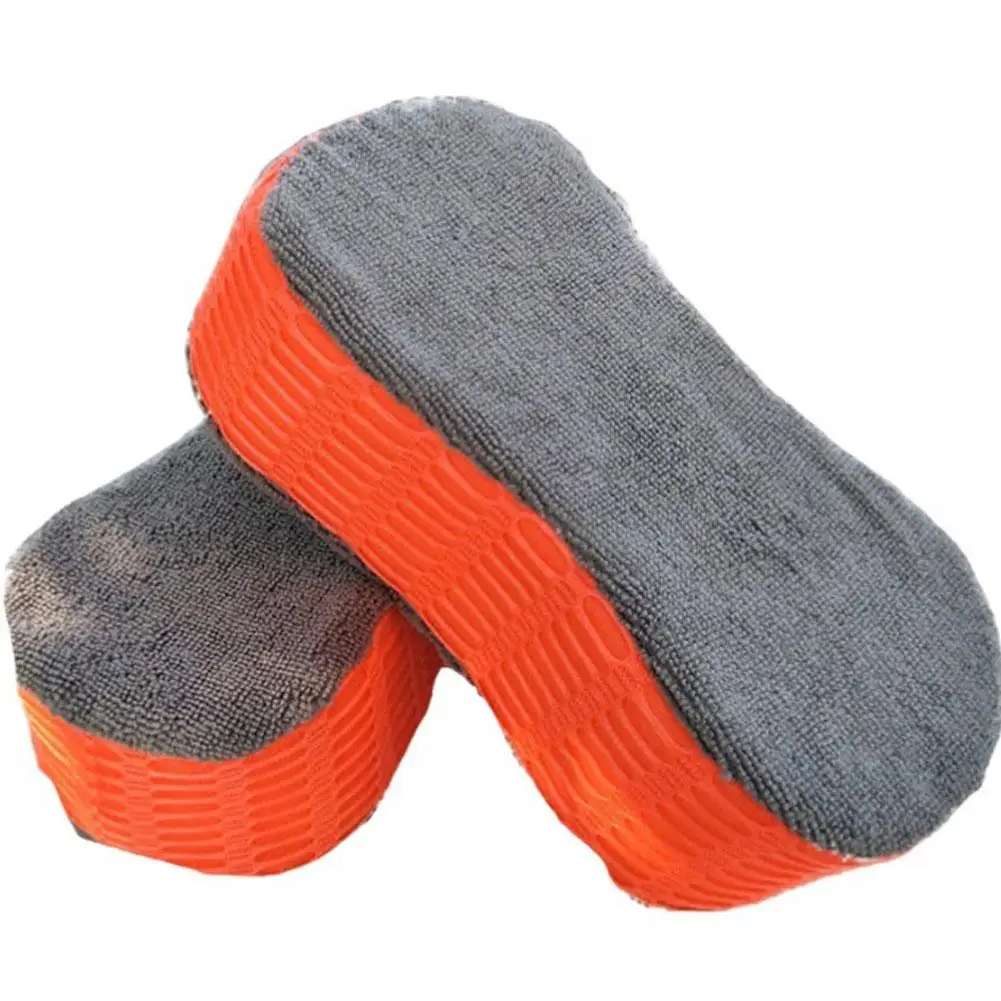 Car Home Wash Sponge Extra Large Cleaning Honeycomb Coral Car Yellow Thick Sponge Block Car Supplies Auto Wash Tools Absorbent
Car Home Wash Sponge Extra Large Cleaning Honeycomb Coral Car Yellow Thick Sponge Block Car Supplies Auto Wash Tools Absorbent
