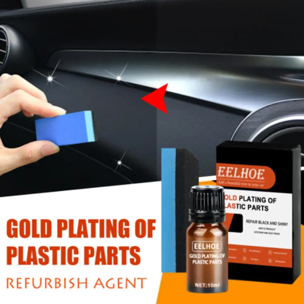 20ml Plastic Parts Retread Agent Car Exterior Restorer For Plastic Parts Retread For Leather And Plastic Parts Car Retread Agent
20ml Plastic Parts Retread Agent Car Exterior Restorer For Plastic Parts Retread For Leather And Plastic Parts Car Retread Agent