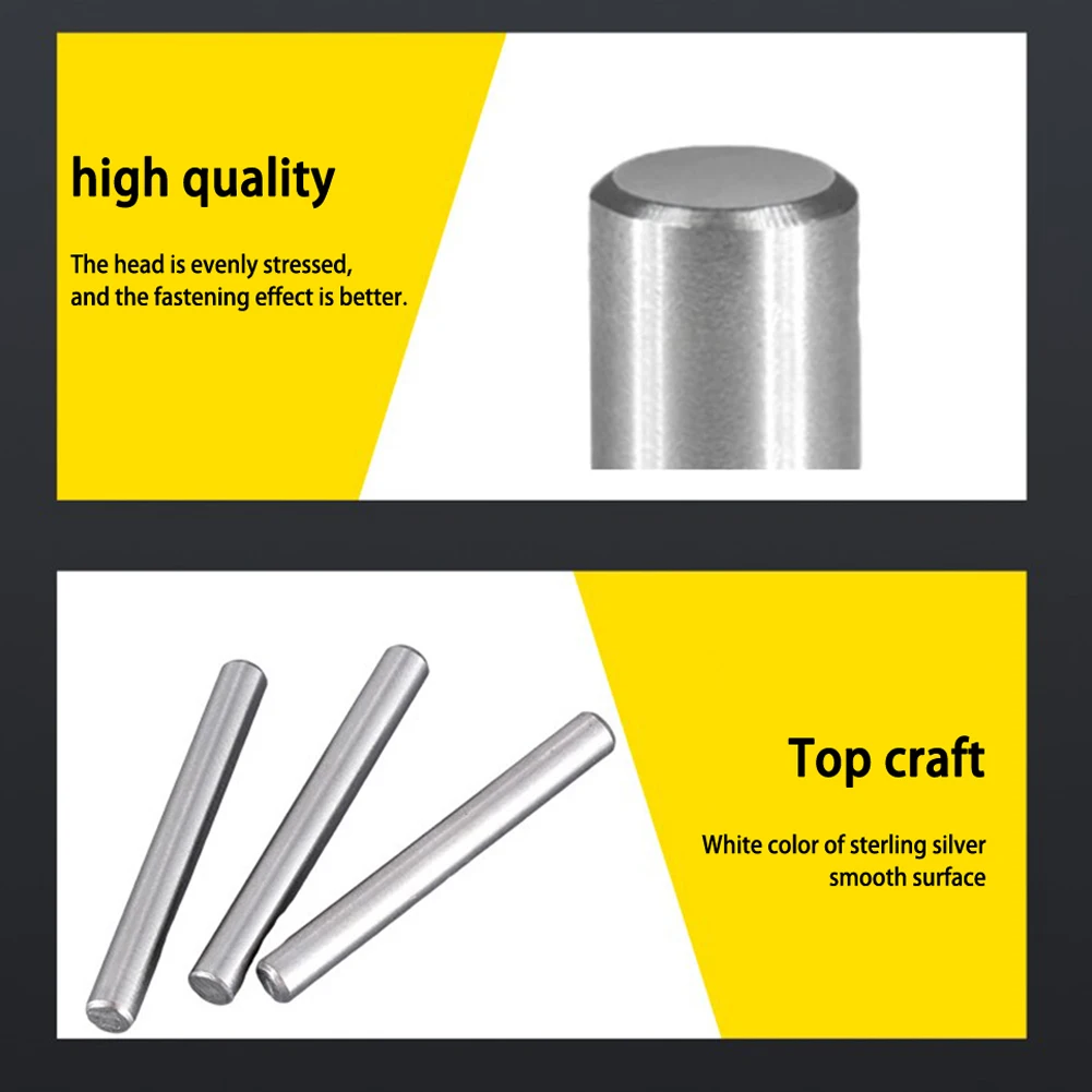 Brand New Sticks Pins 6 PCS MKP-25/MKP-37 MKP-6/MKP-7 Portable Practical Rollers Replacement For Minn Kota MKP-2
Brand New Sticks Pins 6 PCS MKP-25/MKP-37 MKP-6/MKP-7 Portable Practical Rollers Replacement For Minn Kota MKP-2