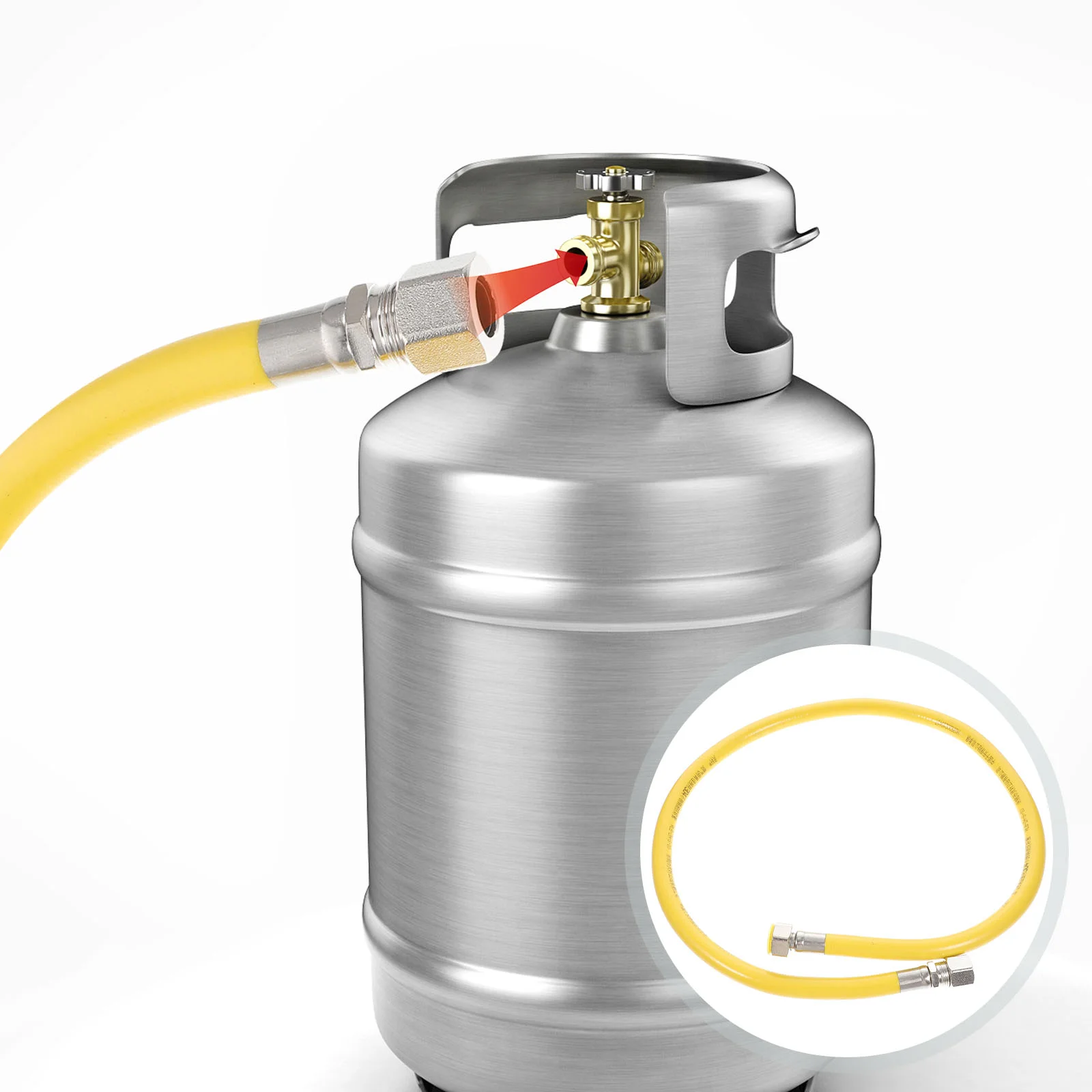 Gas Linetubing Hose Propane Stove Dryer Heaters Furnace Flexible Connector Equipmentrange Appliance Natural
Gas Linetubing Hose Propane Stove Dryer Heaters Furnace Flexible Connector Equipmentrange Appliance Natural