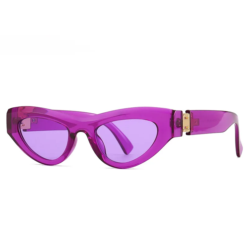 Vintage Transparent Cat Eye Sunglasses Gradient Shades Women Luxury Brand Design Cat Eye Sunglasses Retro Gafas De Sol Mujer 
Vintage Transparent Cat Eye Sunglasses Gradient Shades Women Luxury Brand Design Cat Eye Sunglasses Retro Gafas De Sol Mujer