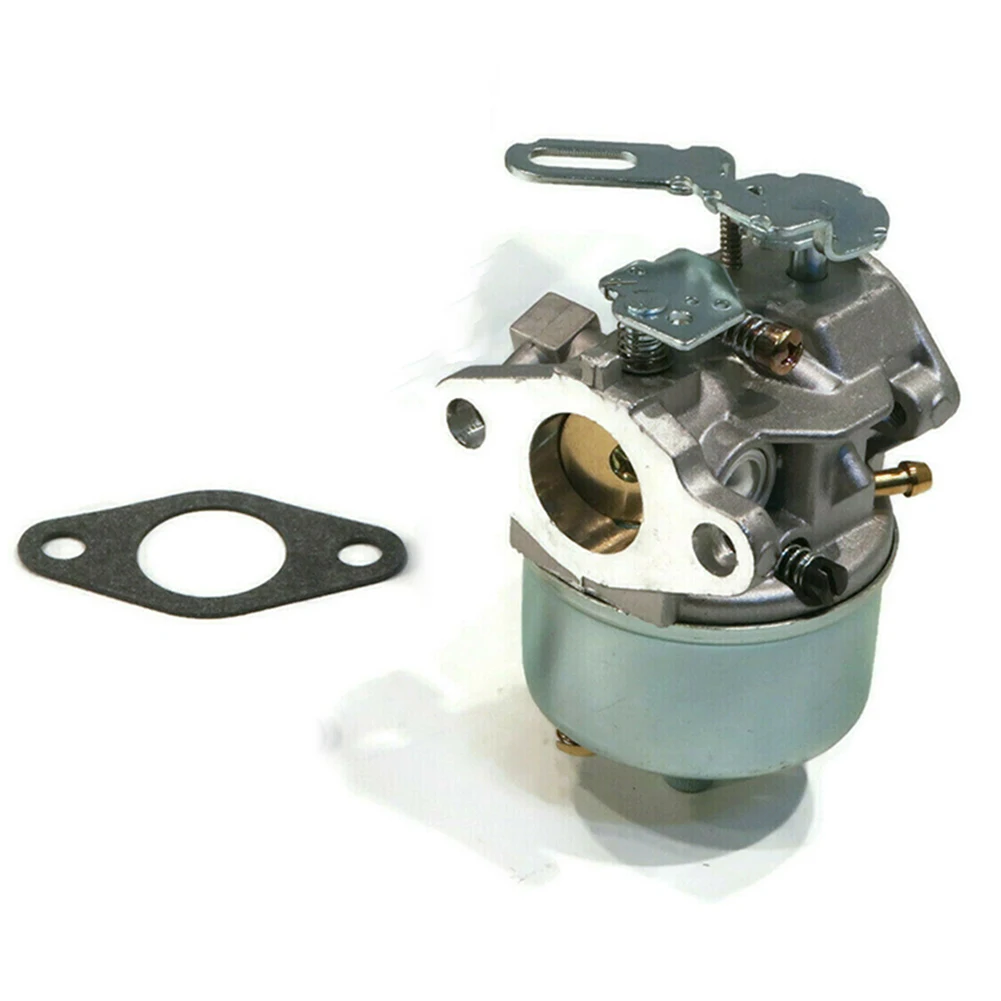 Carburetor With Gasket For Tecumseh HSSK50-67323N/HSSK50-67323P/HSSK50-67323R Chainsaw Chain Saw Accessories Lawn Mower Parts
Carburetor With Gasket For Tecumseh HSSK50-67323N/HSSK50-67323P/HSSK50-67323R Chainsaw Chain Saw Accessories Lawn Mower Parts