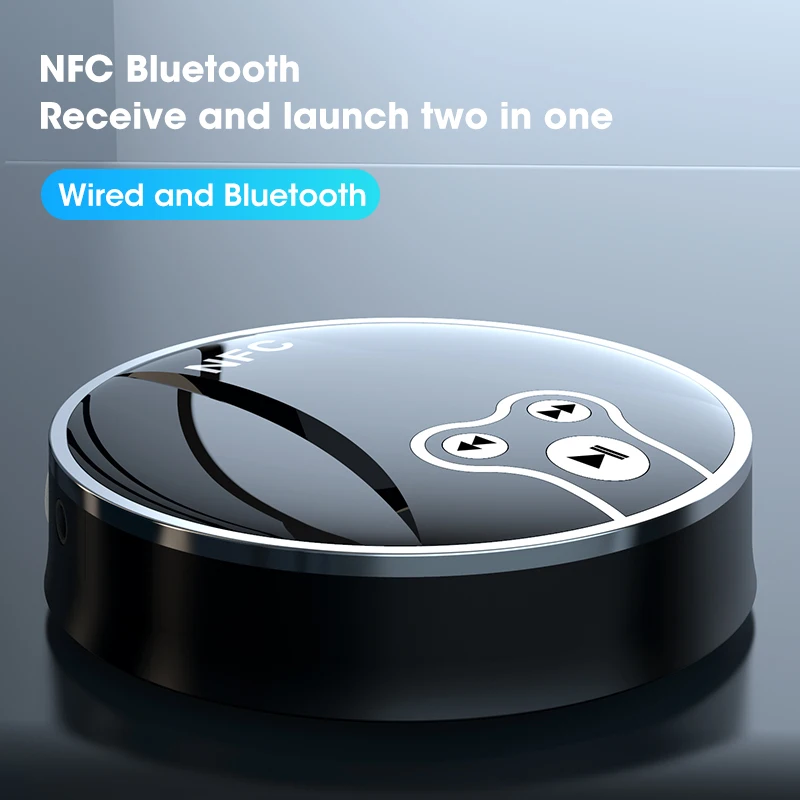 2 в 1 Bluetooth 5,0 приемный передатчик проводной и беспроводной адаптер низкая задержка стерео 3,5 мм разъем AUX для ТВ ПК автомобильный адаптер
2 в 1 Bluetooth 5,0 приемный передатчик проводной и беспроводной адаптер низкая задержка стерео 3,5 мм разъем AUX для ТВ ПК автомобильный адаптер