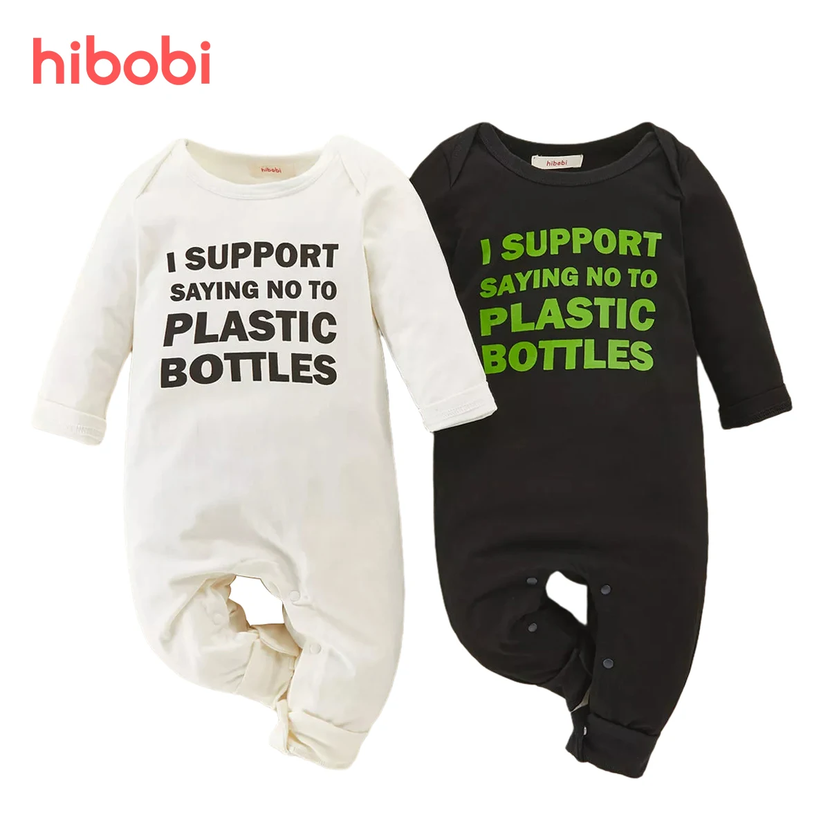 Hibobi Baby Basic Cotton Jumpsuit Long Sleeve Infant Carton Print Jumpsuits For Newborns One-Piece Baby Cotton Outfit
Hibobi Baby Basic Cotton Jumpsuit Long Sleeve Infant Carton Print Jumpsuits For Newborns One-Piece Baby Cotton Outfit