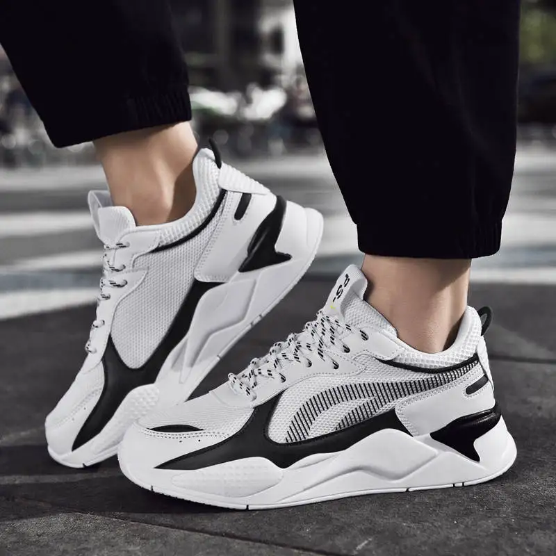 Man Sneakers Gympen Safety Shoes Casual Leatherette Men's Sock Shoes Moccasinsfor Summer Mens Trainers Shose Brand Tennis Holes
Man Sneakers Gympen Safety Shoes Casual Leatherette Men's Sock Shoes Moccasinsfor Summer Mens Trainers Shose Brand Tennis Holes