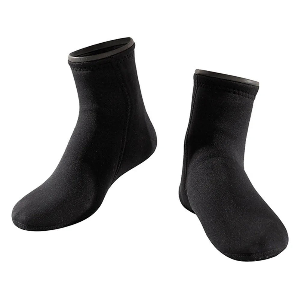 3mm Neoprene Diving Scuba Boots Snorkeling Socks Surfing Kayaking Swimming Beach Boots Wetsuit Prevent Scratches Non-slip
3mm Neoprene Diving Scuba Boots Snorkeling Socks Surfing Kayaking Swimming Beach Boots Wetsuit Prevent Scratches Non-slip