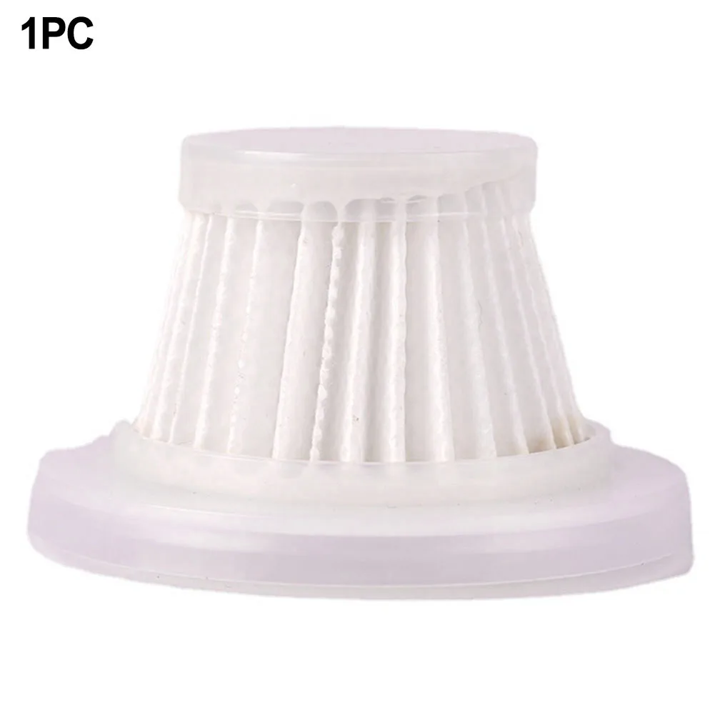 Car Vacuum Cleaner Filter Cordless Vacuum Cleaner Washable Filter Reusable Filter Element Handheld Vacuum Cleaner Accessories
Car Vacuum Cleaner Filter Cordless Vacuum Cleaner Washable Filter Reusable Filter Element Handheld Vacuum Cleaner Accessories
