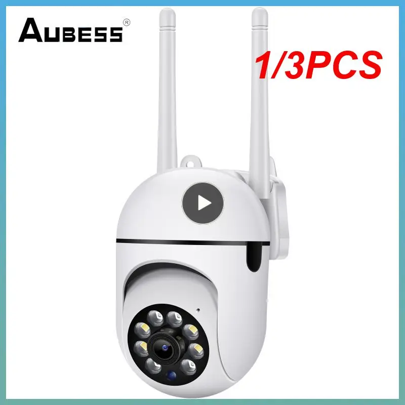 1/3 шт., беспроводная IP-камера для системы видеонаблюдения, 2,4 ГГц 
1/3 шт., беспроводная IP-камера для системы видеонаблюдения, 2,4 ГГц