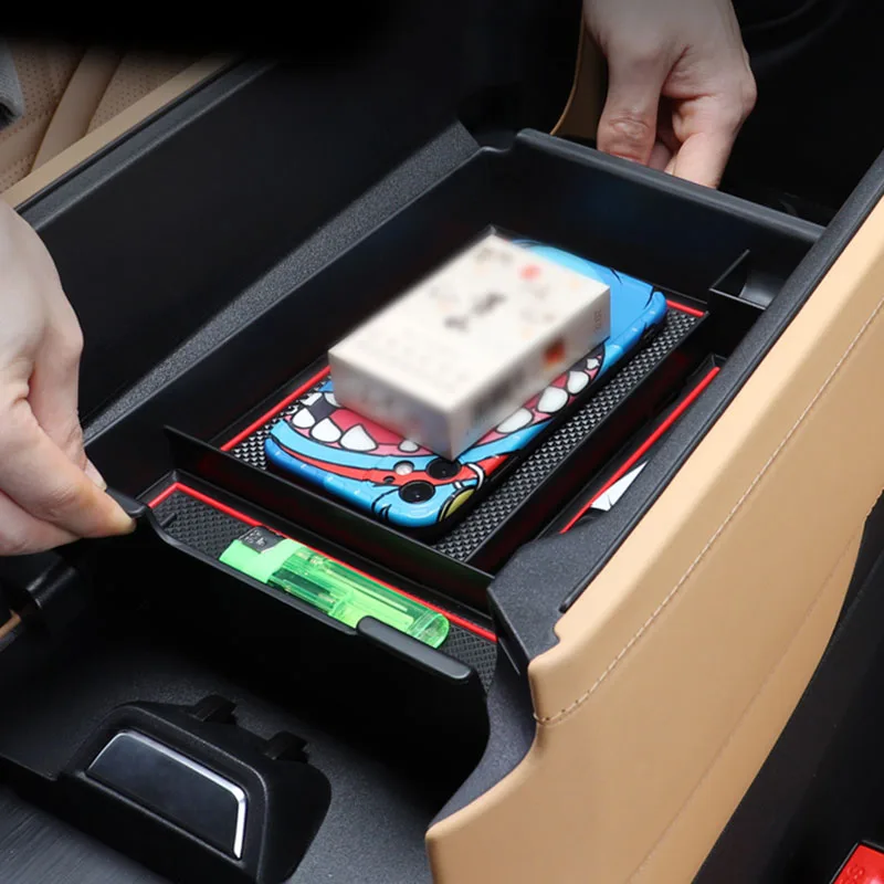 1pc for Changan UNI-K 2021-2023 UNIK Central Control Armrest Box Storage Box
1pc for Changan UNI-K 2021-2023 UNIK Central Control Armrest Box Storage Box