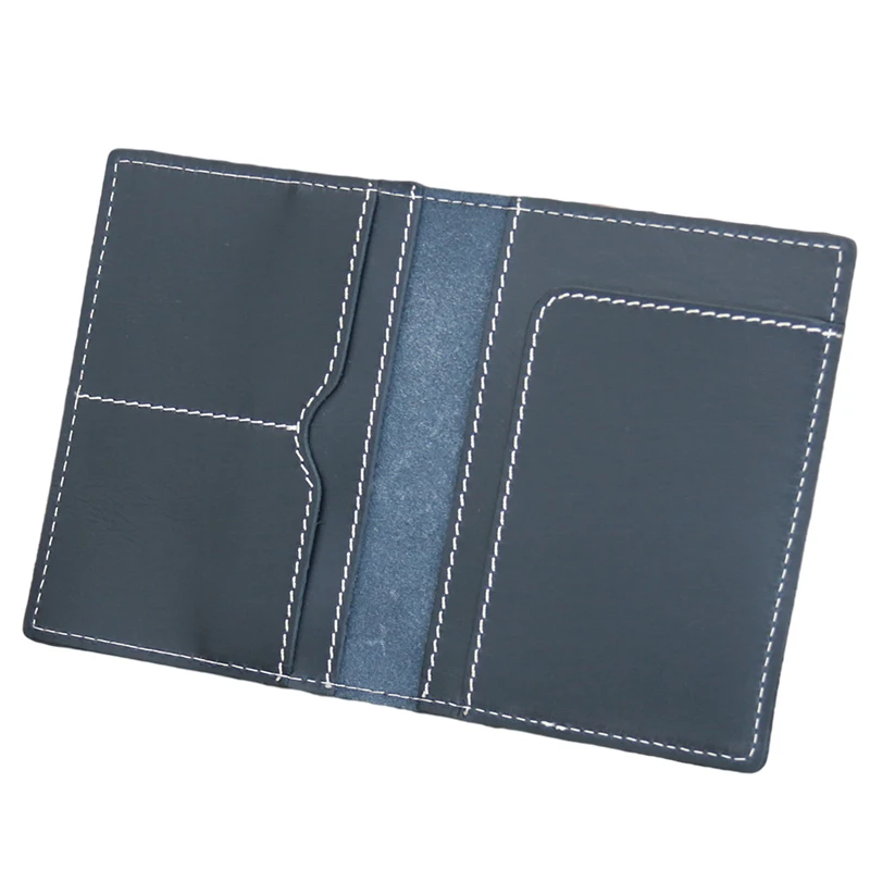 Обложка для паспорта, Кожаный Дорожный чемодан, паспортный пакет, кошелек, держатель для багажа ط فر 
Обложка для паспорта, Кожаный Дорожный чемодан, паспортный пакет, кошелек, держатель для багажа ط فر