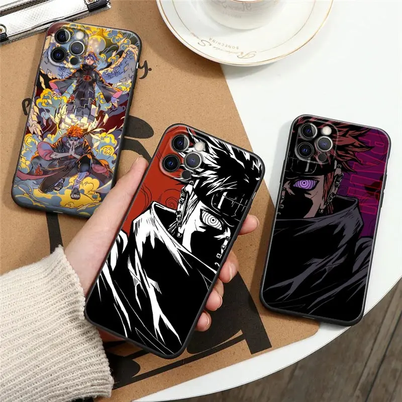 Japanese Anime Phone Case for iPhone 14 7 8 Plus SE 11 12 13 Pro Xs Max Mini XR Cases I-I-tachi P-P-ain Anime Silicone Cover
Japanese Anime Phone Case for iPhone 14 7 8 Plus SE 11 12 13 Pro Xs Max Mini XR Cases I-I-tachi P-P-ain Anime Silicone Cover