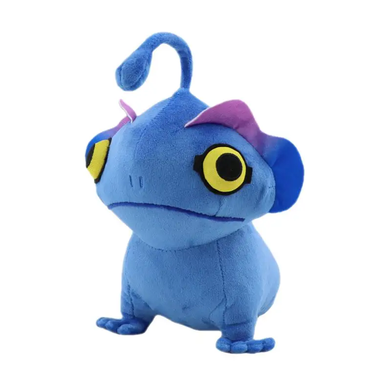 25cm The Sea Beast Plush Toy Cartoon Movie Anime Stuffed Doll Jacob and the Sea Beast Plush Doll for Kids Boy Birthday Xmas Gift
25cm The Sea Beast Plush Toy Cartoon Movie Anime Stuffed Doll Jacob and the Sea Beast Plush Doll for Kids Boy Birthday Xmas Gift
