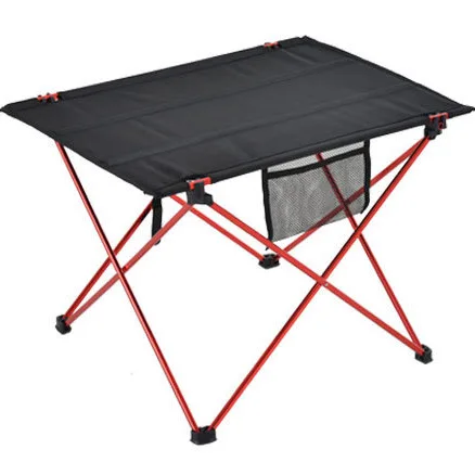 Portable Folding Table Outdoor Camping Home Barbecue Picnic Ultra Light Aluminum Alloy Traveling Table Fishing
Portable Folding Table Outdoor Camping Home Barbecue Picnic Ultra Light Aluminum Alloy Traveling Table Fishing