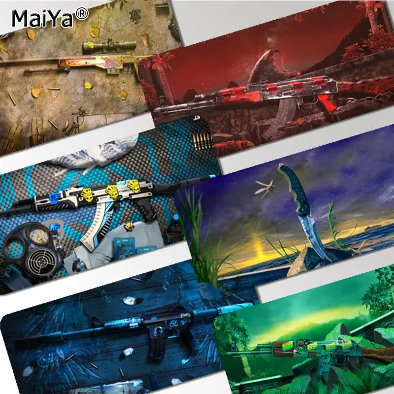 Большой Настольный коврик CSGO 90x40 см, милые игровые аксессуары, коврик для письма для учеников, компьютерный стол 
Большой Настольный коврик CSGO 90x40 см, милые игровые аксессуары, коврик для письма для учеников, компьютерный стол