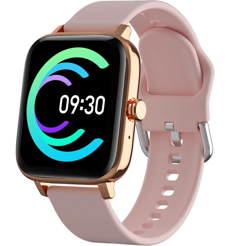 2023 Now I13 Smart Watch Women Answer Call Full Touch Fitness Tracker Smartwatch Waterproof Weather For Android IOS Phone Hot
2023 Now I13 Smart Watch Women Answer Call Full Touch Fitness Tracker Smartwatch Waterproof Weather For Android IOS Phone Hot