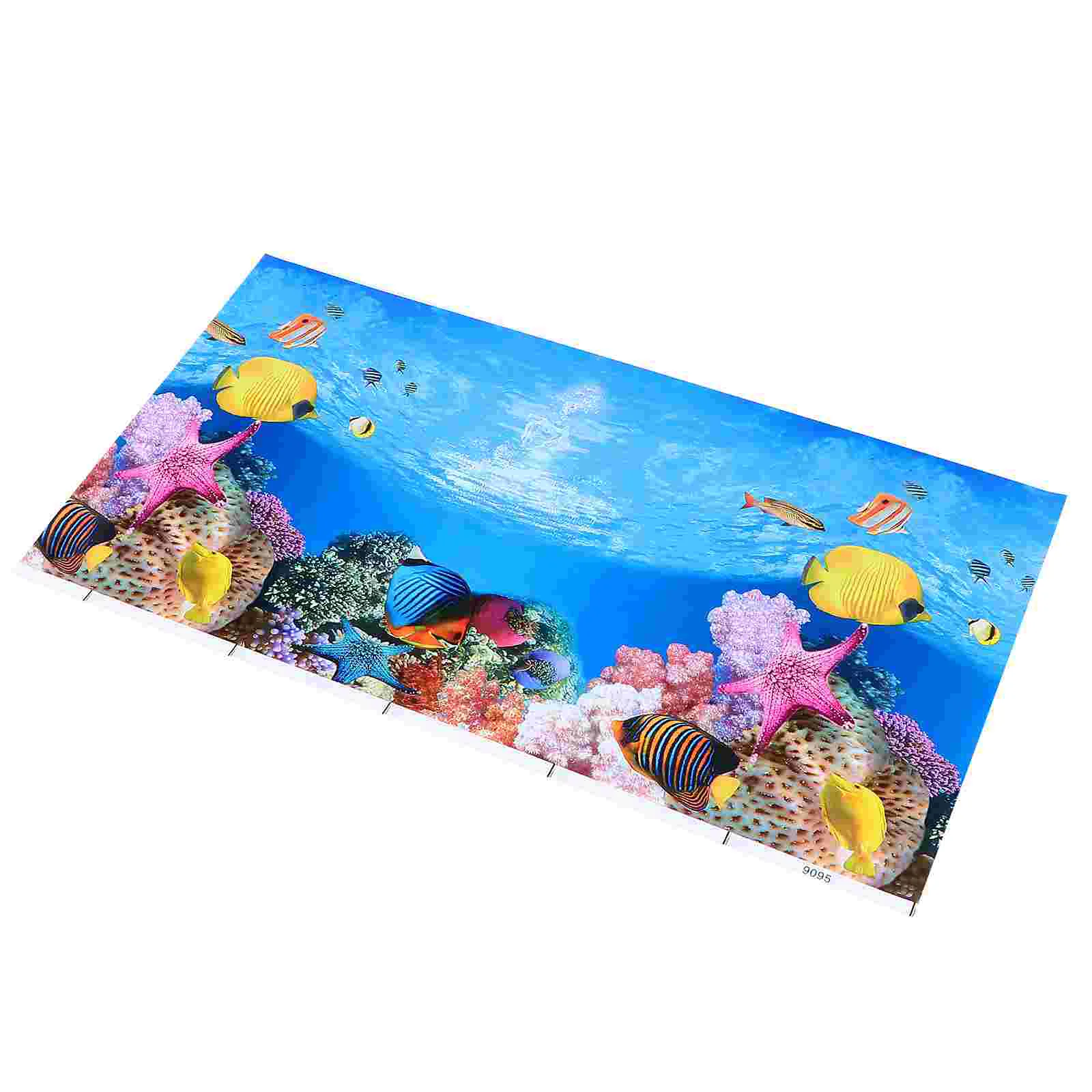 Tank Background Aquariumsticker Stickers Clingchristmas Decals Fridge Window Wall Rockbackgrounds 3D Posterreef Pictures
Tank Background Aquariumsticker Stickers Clingchristmas Decals Fridge Window Wall Rockbackgrounds 3D Posterreef Pictures