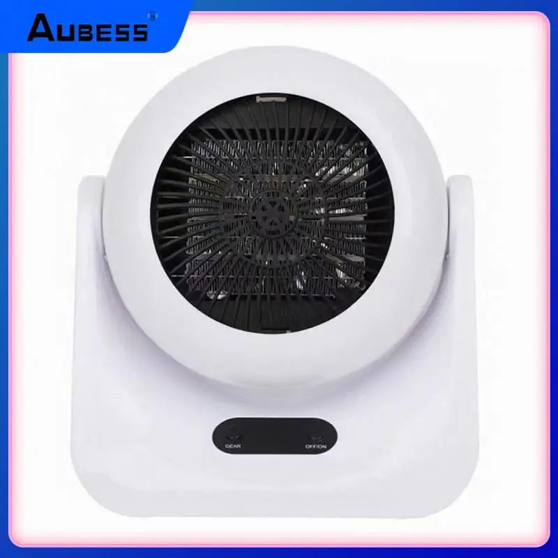 Electric Heater Mini Fan Heater Warm Blower Desktop Household Heating Stove Radiator Warmer Machine For Winter Dryer
Electric Heater Mini Fan Heater Warm Blower Desktop Household Heating Stove Radiator Warmer Machine For Winter Dryer