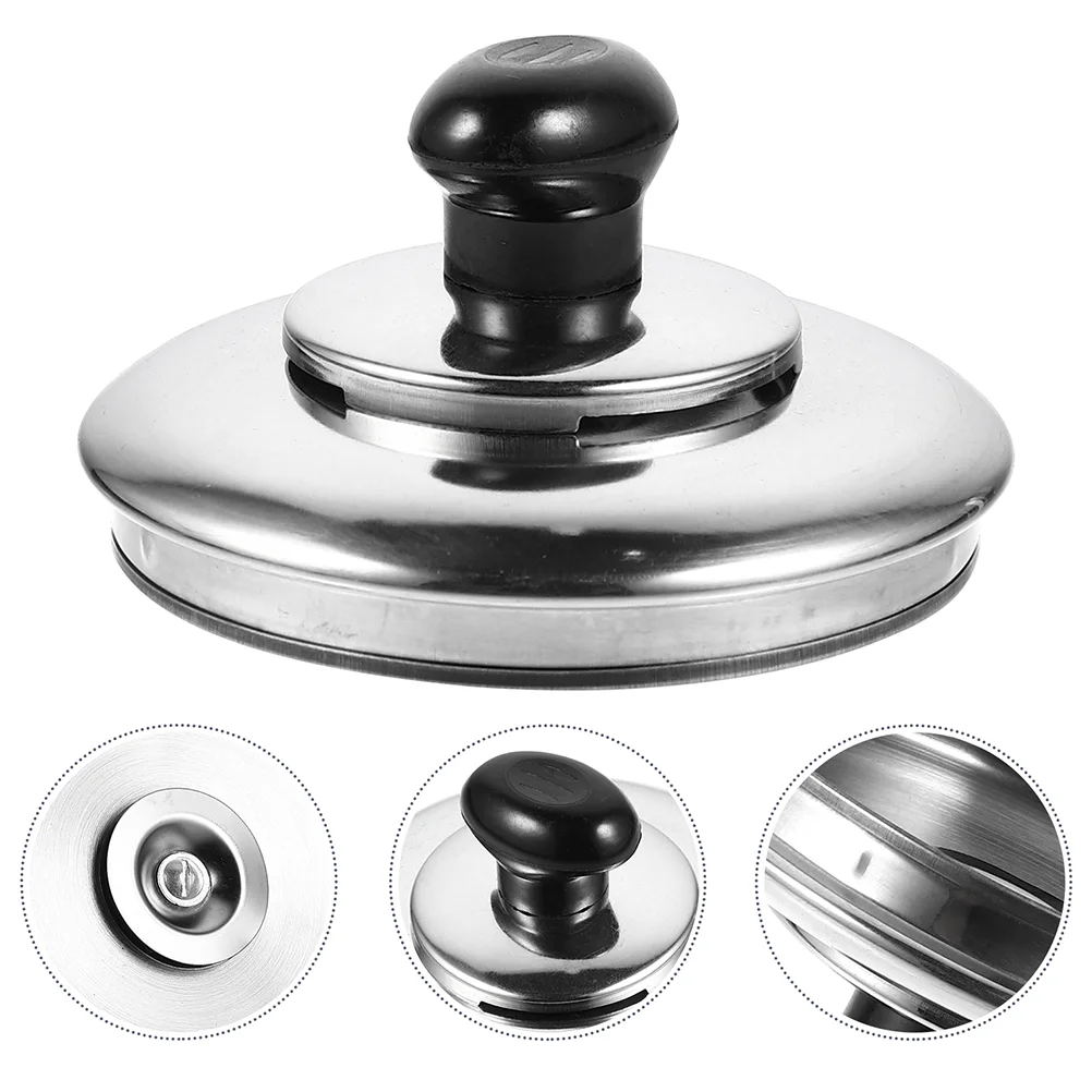Pot Lid Electric Glass Kettle Sounding Kettle Lid Teapot Whistle Kettle Lid Tea Infuser Lid Teakettle Lid Knob
Pot Lid Electric Glass Kettle Sounding Kettle Lid Teapot Whistle Kettle Lid Tea Infuser Lid Teakettle Lid Knob