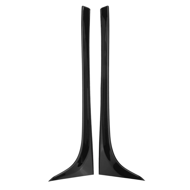 Accessories Spoilers For Volkswagen Vw Golf 7 Mk7 2014 2015 2016 2017 Abs Black Painted Rear Spoiler Wings Car Styling 2Pcs
Accessories Spoilers For Volkswagen Vw Golf 7 Mk7 2014 2015 2016 2017 Abs Black Painted Rear Spoiler Wings Car Styling 2Pcs