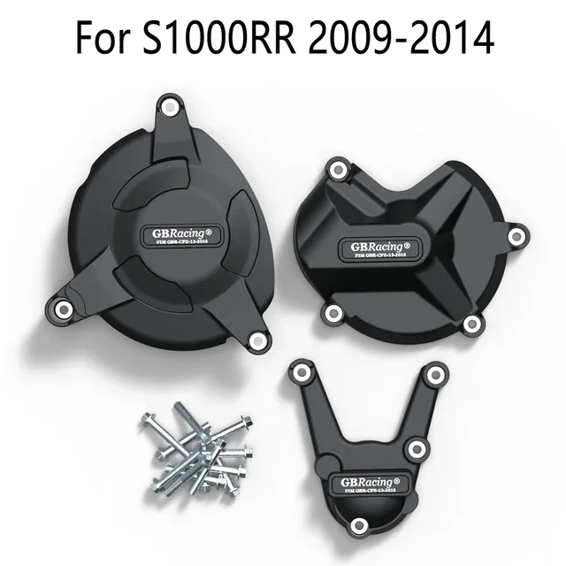 Защитный чехол для двигателя мотоцикла GB Racing для BMW S1000R S1000RR HP4 2009 2010 2011 2012 2013 2014 2015 2016
Защитный чехол для двигателя мотоцикла GB Racing для BMW S1000R S1000RR HP4 2009 2010 2011 2012 2013 2014 2015 2016