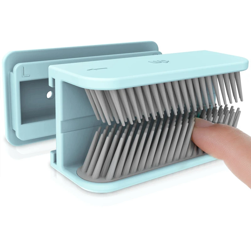 Reusable Hairs Trap For Bathroom Bathtub Shower Bathtub Drain Hair Collector Creative Hair Stopper Hair Collector Wall Mounted
Reusable Hairs Trap For Bathroom Bathtub Shower Bathtub Drain Hair Collector Creative Hair Stopper Hair Collector Wall Mounted
