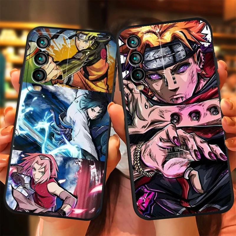 Cartoon Naruto Anime Phone Cases For Xiaomi Redmi 10 Note 10 10 Pro 10S Redmi Note 10 5G Funda Soft TPU Back Cover
Cartoon Naruto Anime Phone Cases For Xiaomi Redmi 10 Note 10 10 Pro 10S Redmi Note 10 5G Funda Soft TPU Back Cover