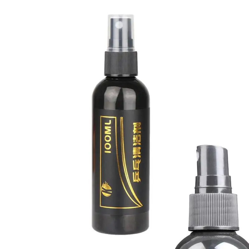 Средство для очистки ракеток для настольного тенниса, 100 мл 
Средство для очистки ракеток для настольного тенниса, 100 мл