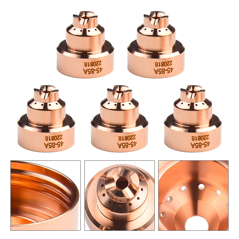 Welding Tool Durable and Affordable 220818 Plasma Cutter Shield for PMX For 45XP/65/85/105 Hand Drag Cutting Consumable
Welding Tool Durable and Affordable 220818 Plasma Cutter Shield for PMX For 45XP/65/85/105 Hand Drag Cutting Consumable