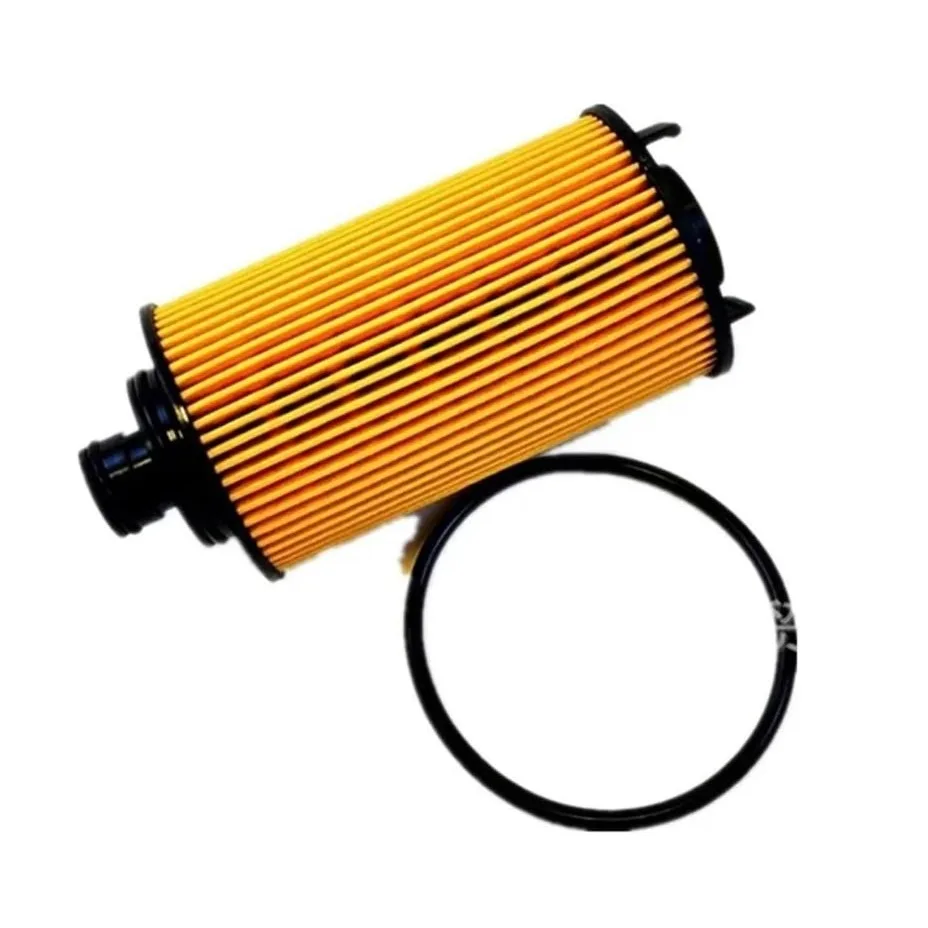 Масляный фильтр двигателя F4J16 для Chery Tiggo8 EXEED TX/TXL/LX 1,6 T F4J16-1012030, 1 шт.
Масляный фильтр двигателя F4J16 для Chery Tiggo8 EXEED TX/TXL/LX 1,6 T F4J16-1012030, 1 шт.