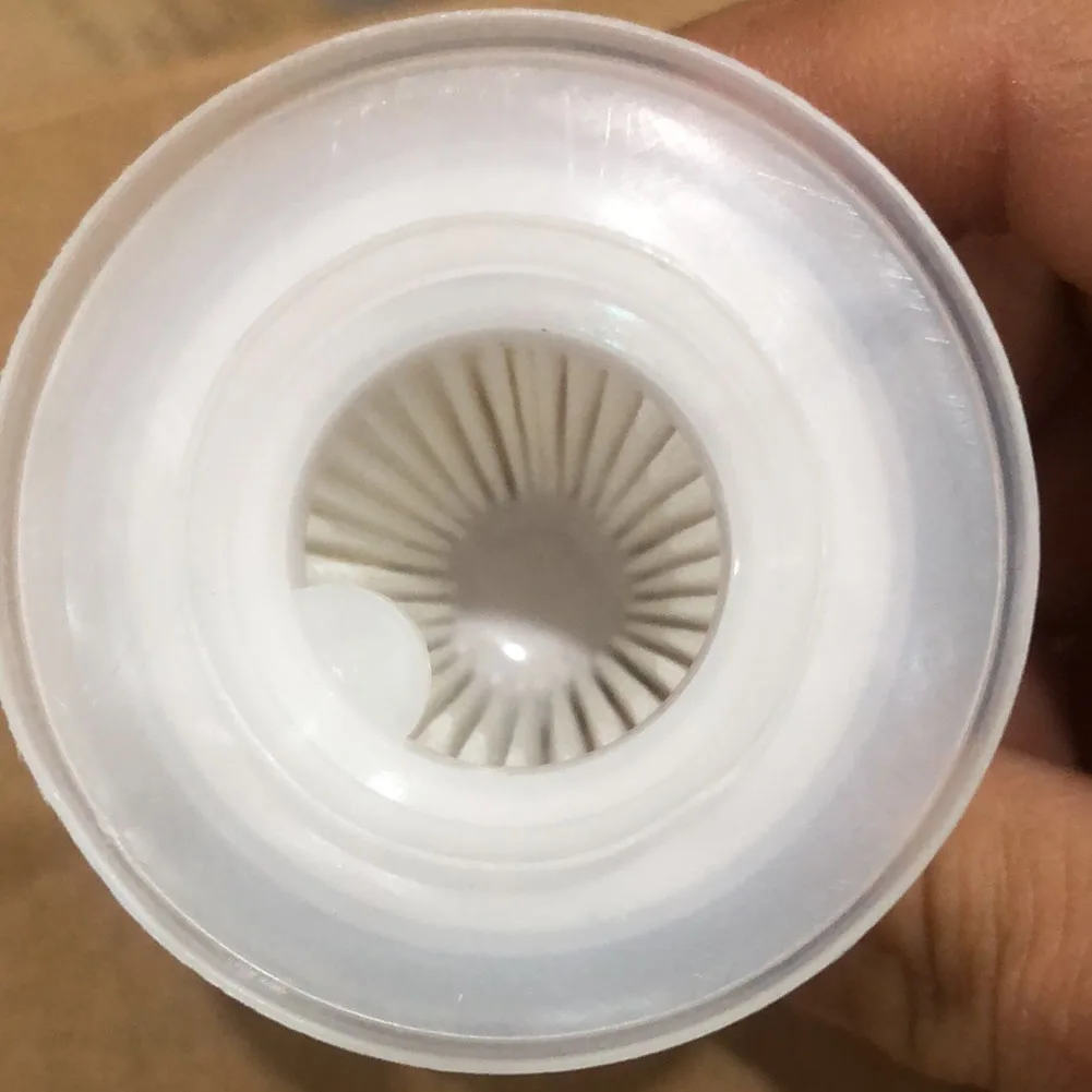 Car Vacuum Cleaner Filter Cordless Vacuum Cleaner Washable Filter Reusable Filter Element Handheld Vacuum Cleaner Accessories
Car Vacuum Cleaner Filter Cordless Vacuum Cleaner Washable Filter Reusable Filter Element Handheld Vacuum Cleaner Accessories