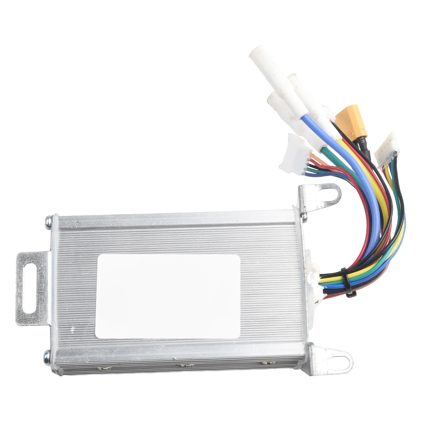 36V 350W Scooter Controller Kit 15A Dashboard Accelerator Scooter Replace High Performance 32 Bit MCU For Electric Scooter Set
36V 350W Scooter Controller Kit 15A Dashboard Accelerator Scooter Replace High Performance 32 Bit MCU For Electric Scooter Set