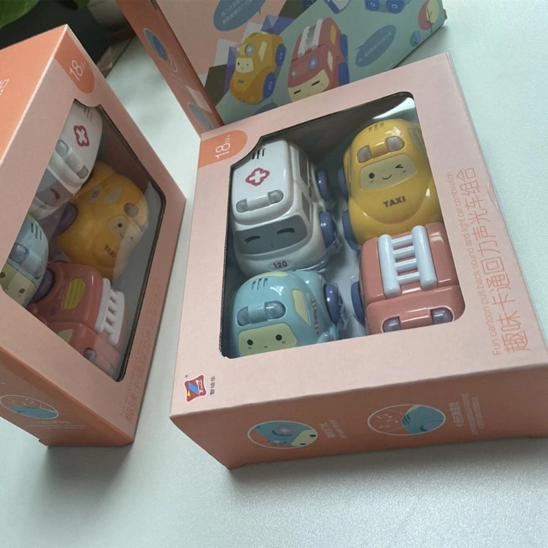 Educational Car Toy for Toddlers Musical & Light Inertial Toy Cartoon Shape Friction Powered Car Toy Party Plastics
Educational Car Toy for Toddlers Musical & Light Inertial Toy Cartoon Shape Friction Powered Car Toy Party Plastics