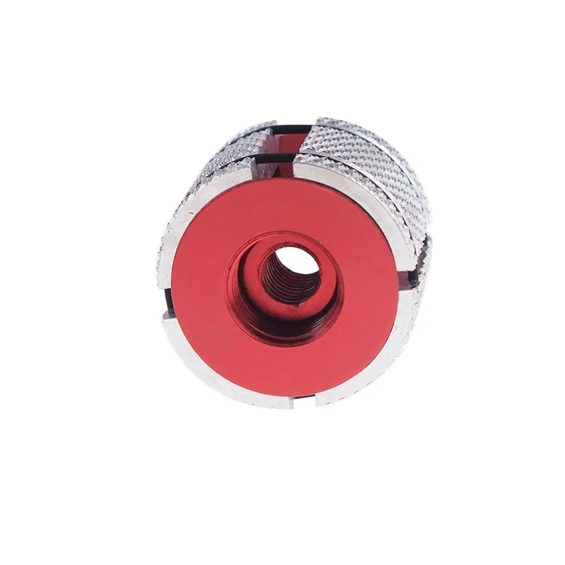 MTB Bike Road Bicycle Fork Headset Stem Expander Star Nut Aluminum Alloy Mountain Bikes Ultra-light Expanders Cycling Parts
MTB Bike Road Bicycle Fork Headset Stem Expander Star Nut Aluminum Alloy Mountain Bikes Ultra-light Expanders Cycling Parts