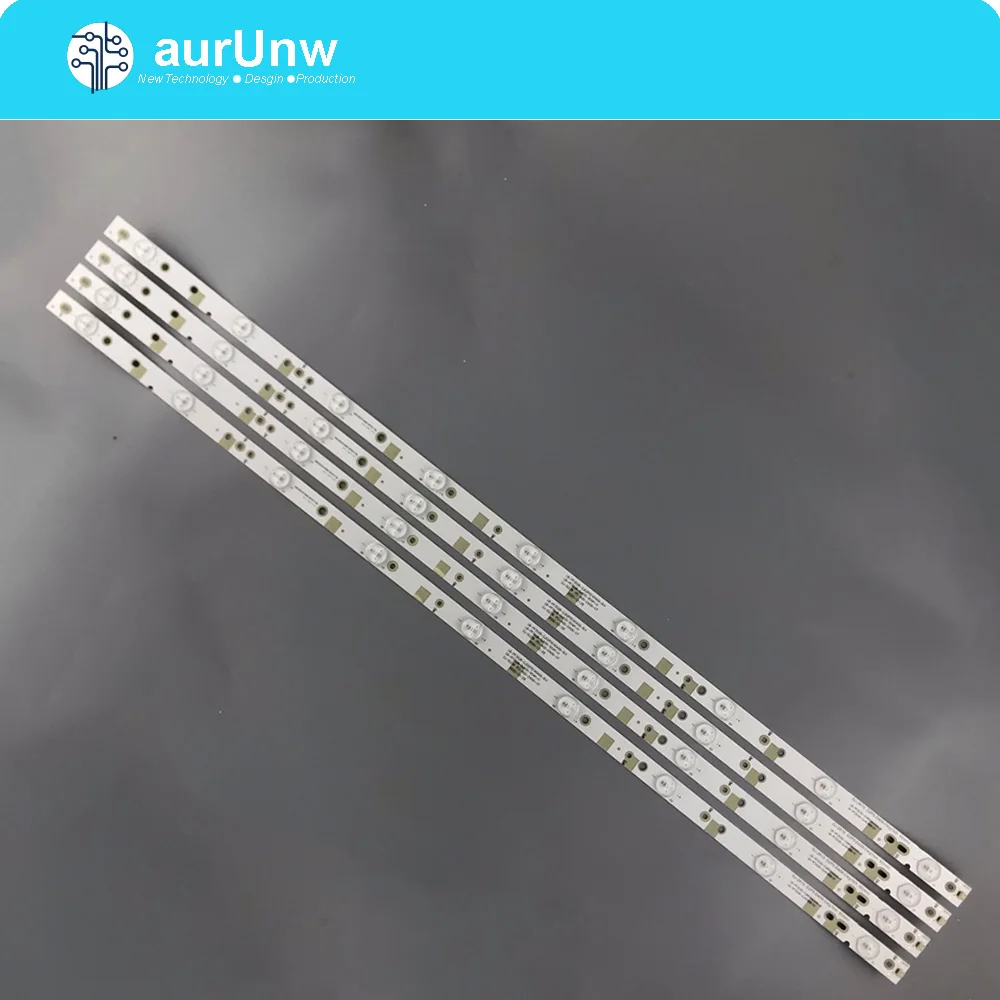 LED Backlight Strips For Philips BDM4065UC/00 40PUT6400/12 40PUT6400/60 Bars GJ-DLEDII P5-400-D409-V7 Bands Rulers 2K15-D2P5-395
LED Backlight Strips For Philips BDM4065UC/00 40PUT6400/12 40PUT6400/60 Bars GJ-DLEDII P5-400-D409-V7 Bands Rulers 2K15-D2P5-395