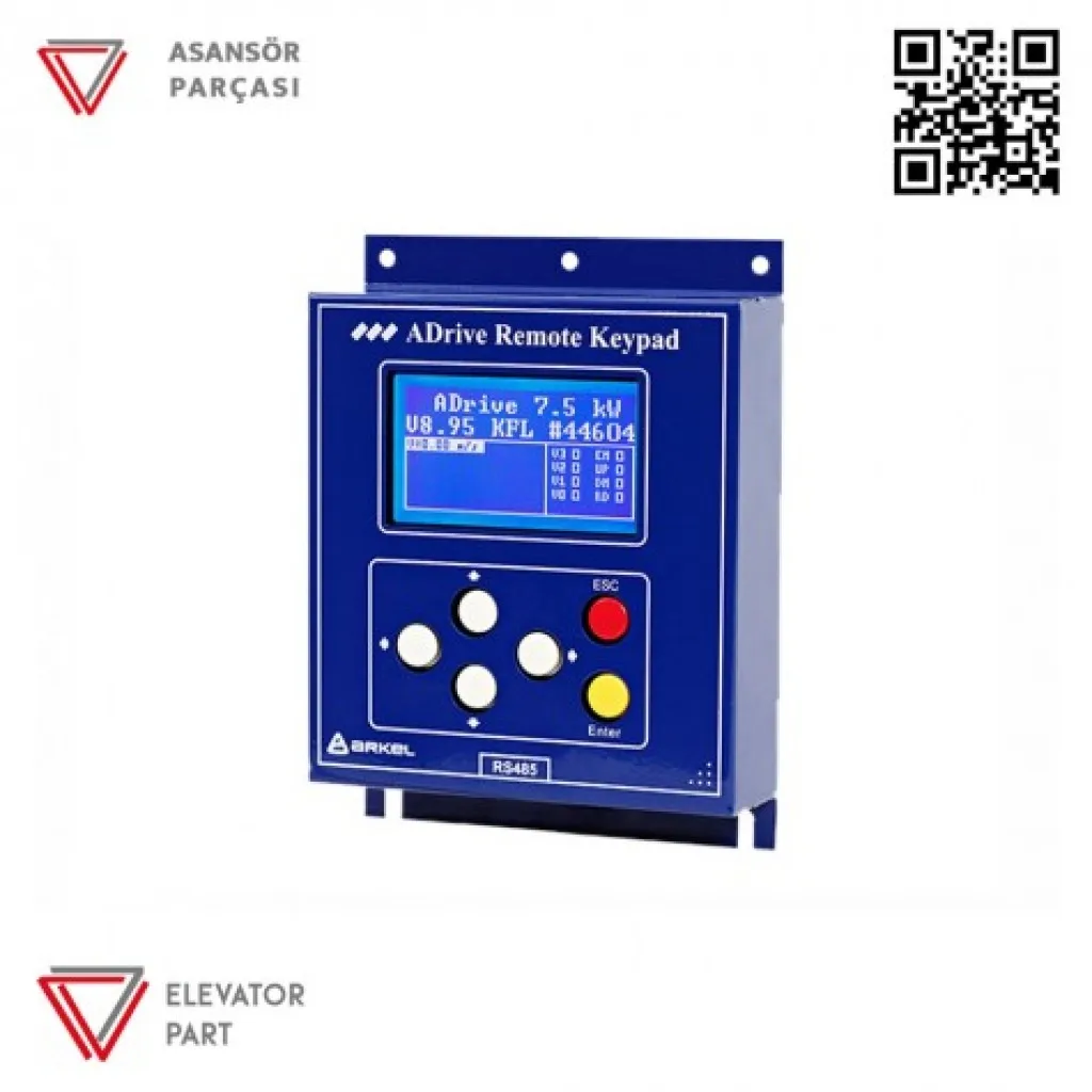 ARKEL - Arkel ADrive Scr01
ARKEL - Arkel ADrive Scr01